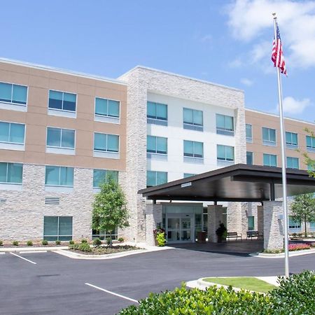 Holiday Inn Express & Suites Tuscaloosa East By Ihg Exterior foto